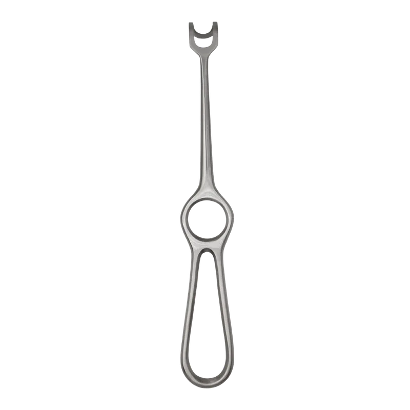 Middeldorpf Retractor 20x22mm - 23cm - Equate Instruments