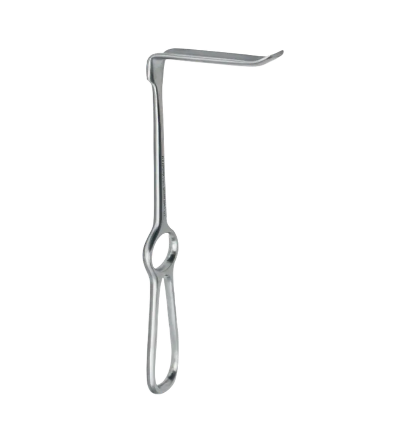 Obwegeser External Retractor 10x31mm - Equate Instruments