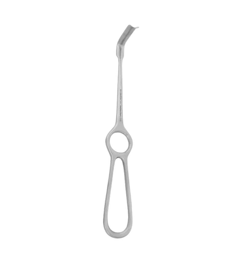 Obwegeser Internal Retractor 12x55mm - Equate Instruments