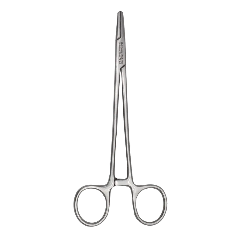 Mayo-Hegar Needle Holder 16 cm - Equate Instruments
