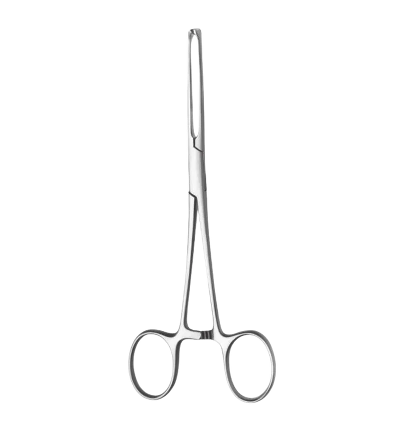 Allis Tissue Forceps 4x5 - 15 cm - Equate Instruments