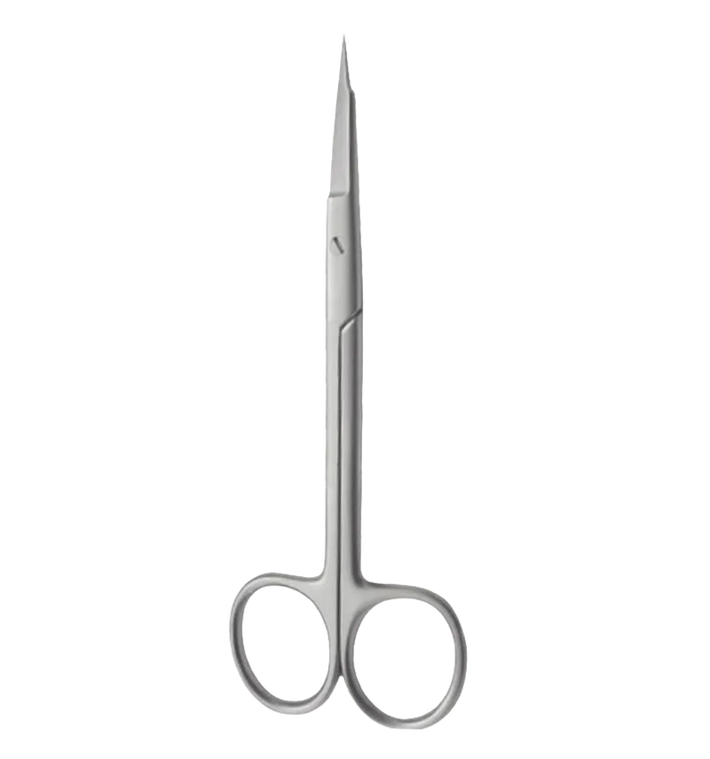 Goldman-Fox Straight Scissors - 13 cm - Equate Instruments