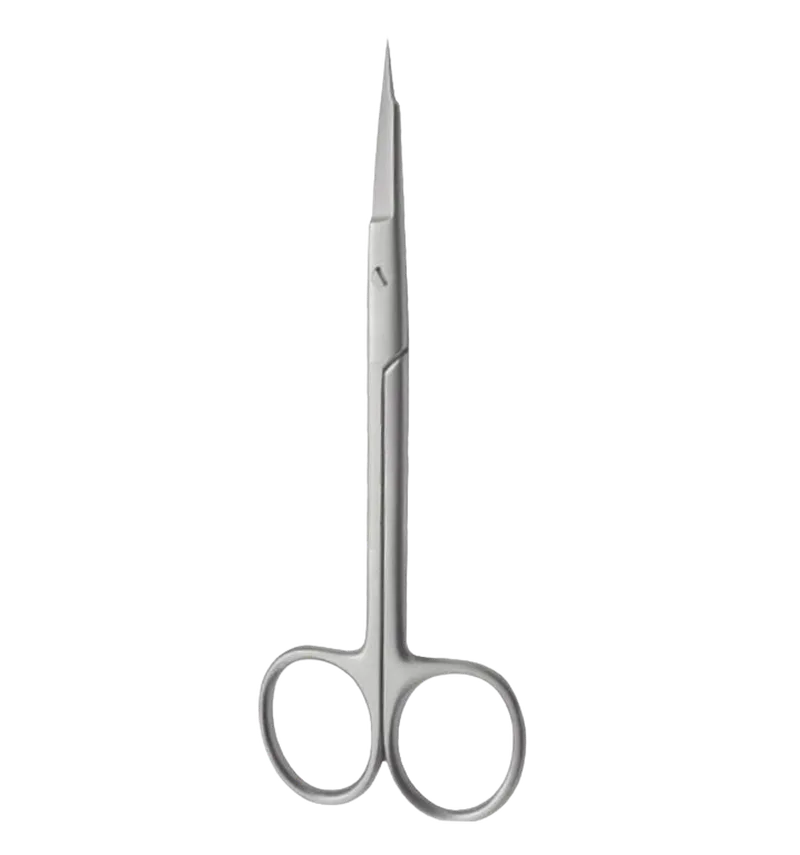 Goldman-Fox Curved Scissors - Equate Instruments