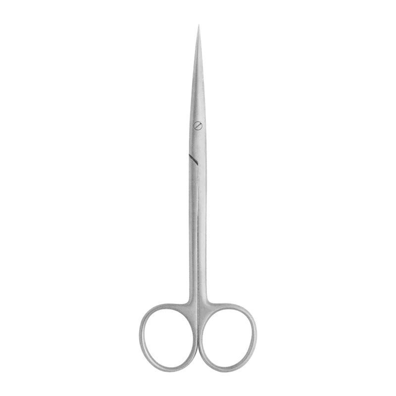 Metzenbaum Scissors Straight 14.5cm - Equate Instruments