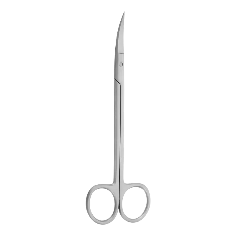 Kelly Scissor Curved 16 cm - Equate Instruments