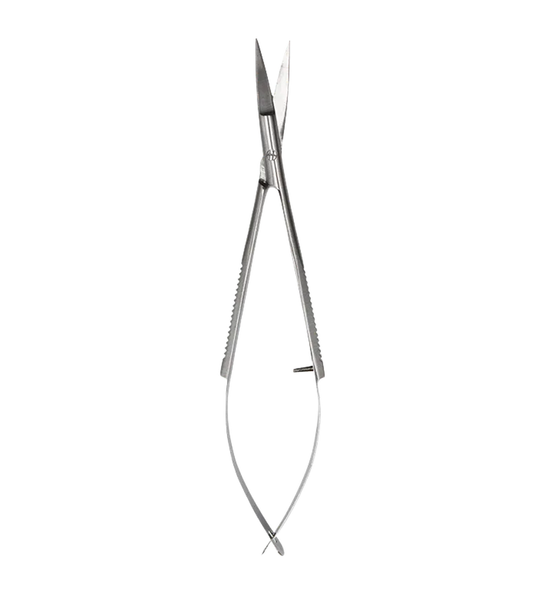 Noyes Micro Scissor Straight 11 cm - Equate Instruments