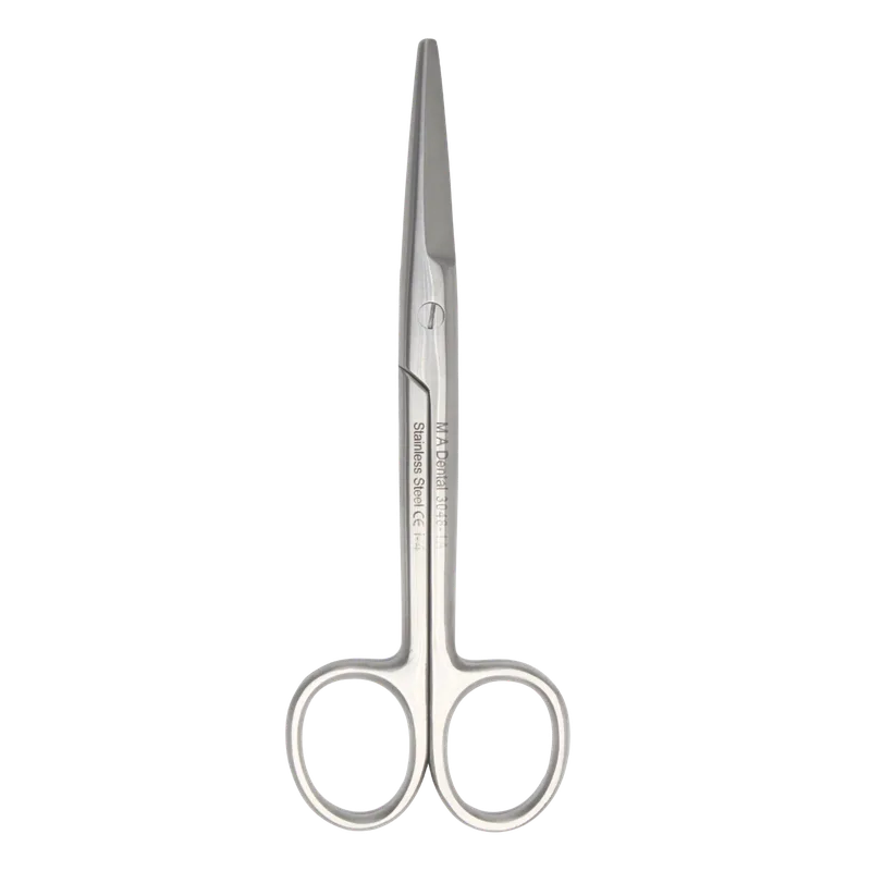Mayo Scissor Straight 14.5 cm - Equate Instruments