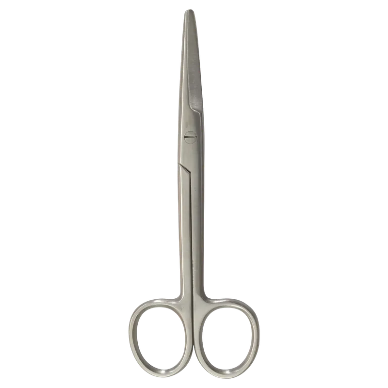 Mayo Scissor Straight 17 cm - Equate Instruments
