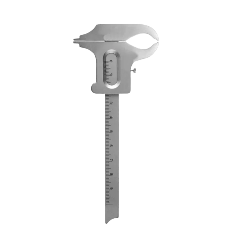 Boley Dental Caliper 145mm - Equate Instruments