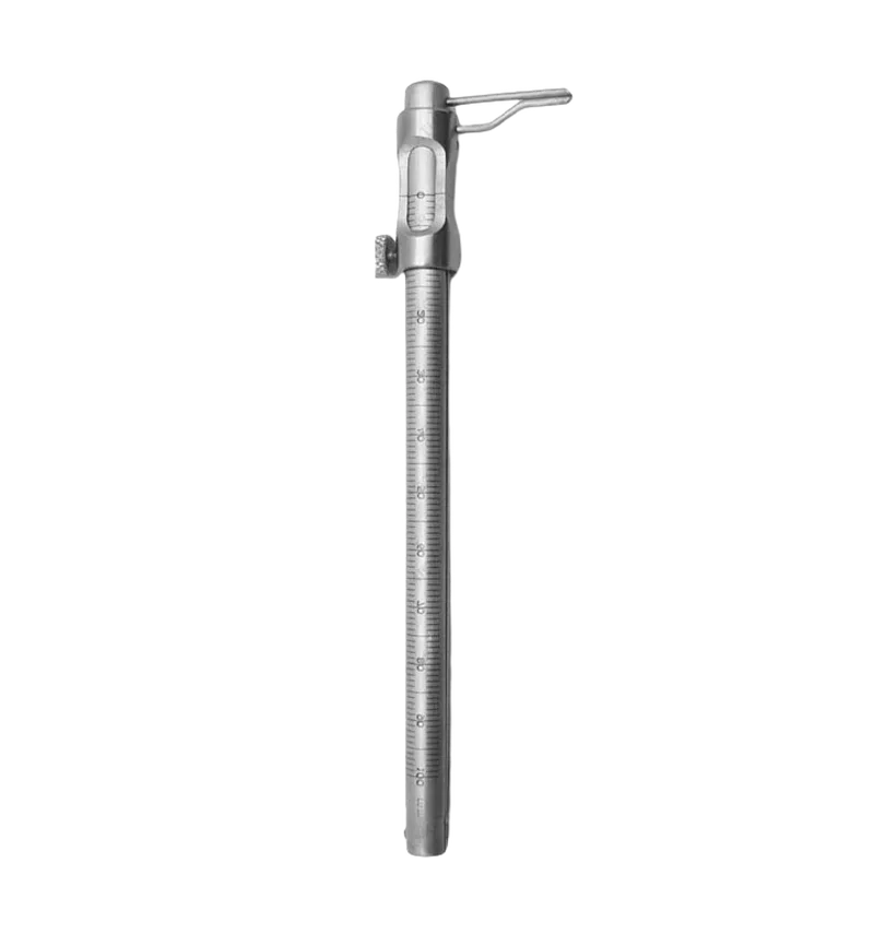Dental Caliper 0-90 mm - Equate Instruments