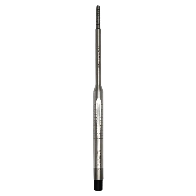 Straight Bone Condenser 3.5-4.2 mm - Equate Instruments