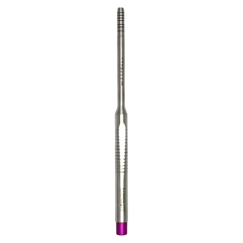 Straight Bone Condenser Osteotome - a5-b5.7 mm - Equate Instruments
