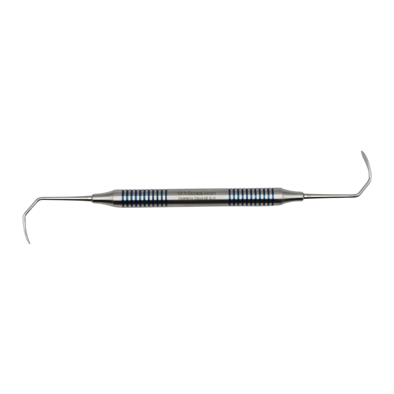 Sinus Lift Kramer-Nevins, Anatomical Hollow Handle 10 mm - Equate Instruments