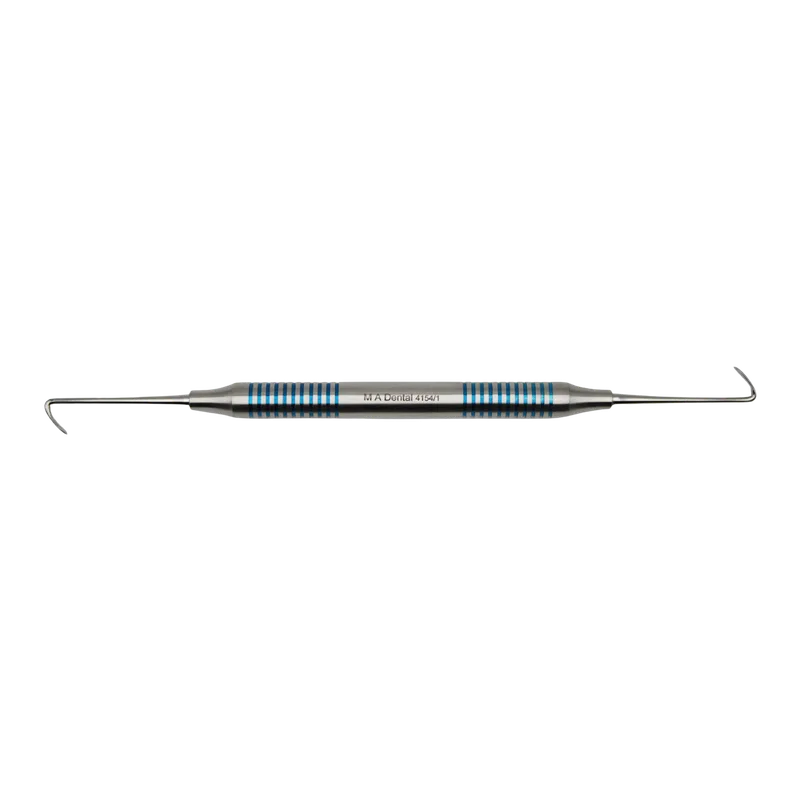 Sinus Lift Anatomical Hollow Handle 10mm - Equate Instruments (image 1)