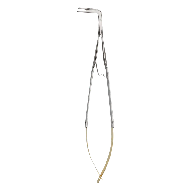 Steiglitz Endo File Forceps - 90 Degree Angle - Equate Instruments