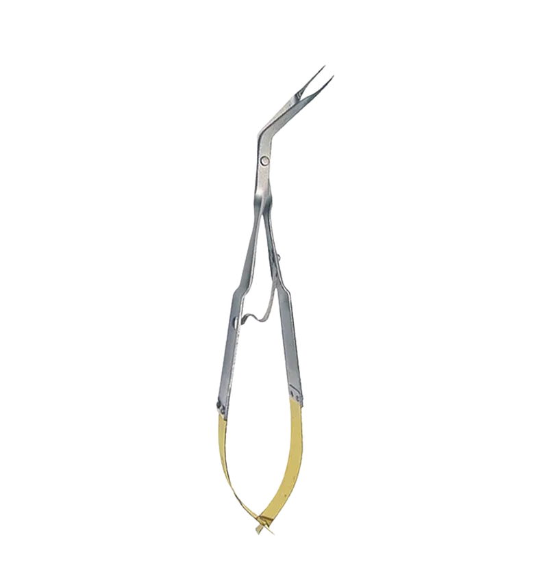 Steiglitz Endo File Forceps - 45 Degree Angle - Equate Instruments