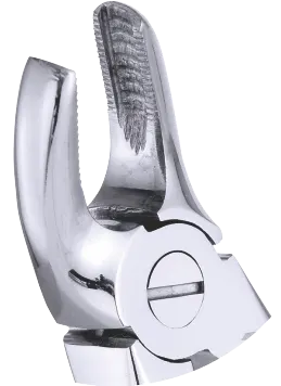 Children's Extraction Forceps - Upper Premolars 10cm (Fig. 139) - Equate Instruments