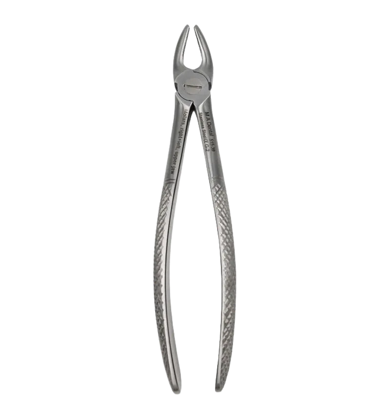 Pediatric Extracting Forceps, Fig. 39 - Upper Molars - Equate Instruments