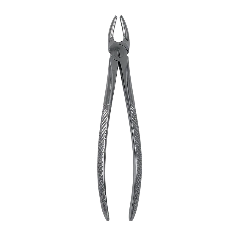 Pediatric Extracting Forceps, Fig. 7 - Upper Premolars - Equate Instruments