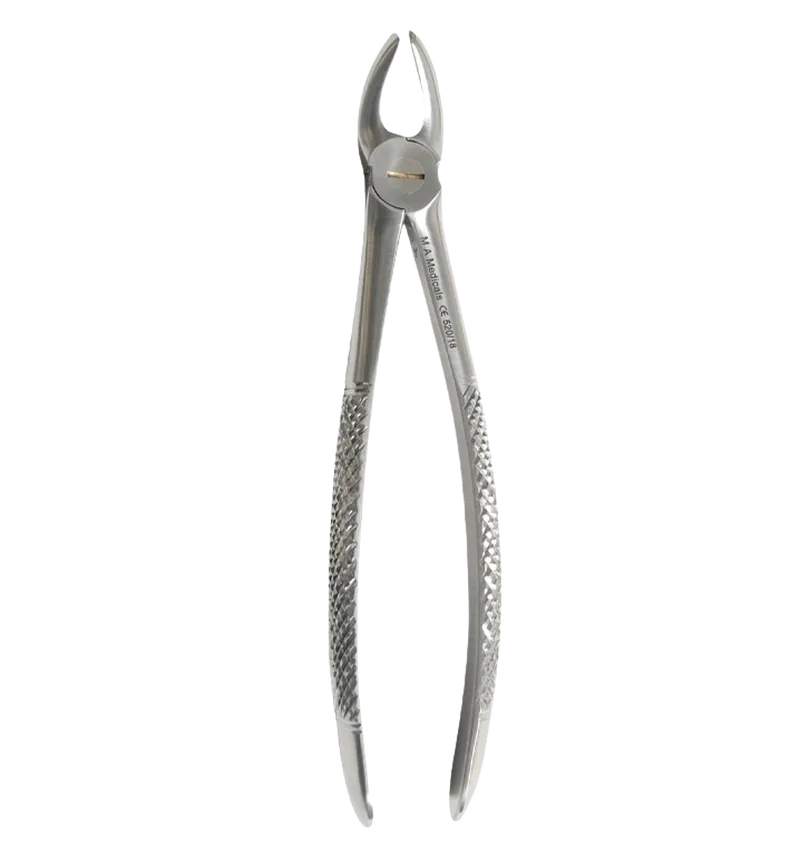Extraction Forceps - Fig. 18 Upper Left Molars - Equate Instruments