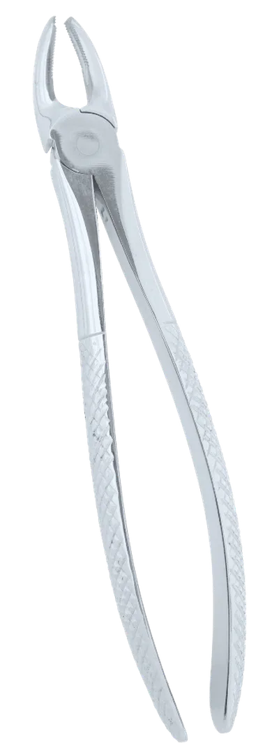 Extracting Forceps Fig. 33A Lower Roots - Equate Instruments