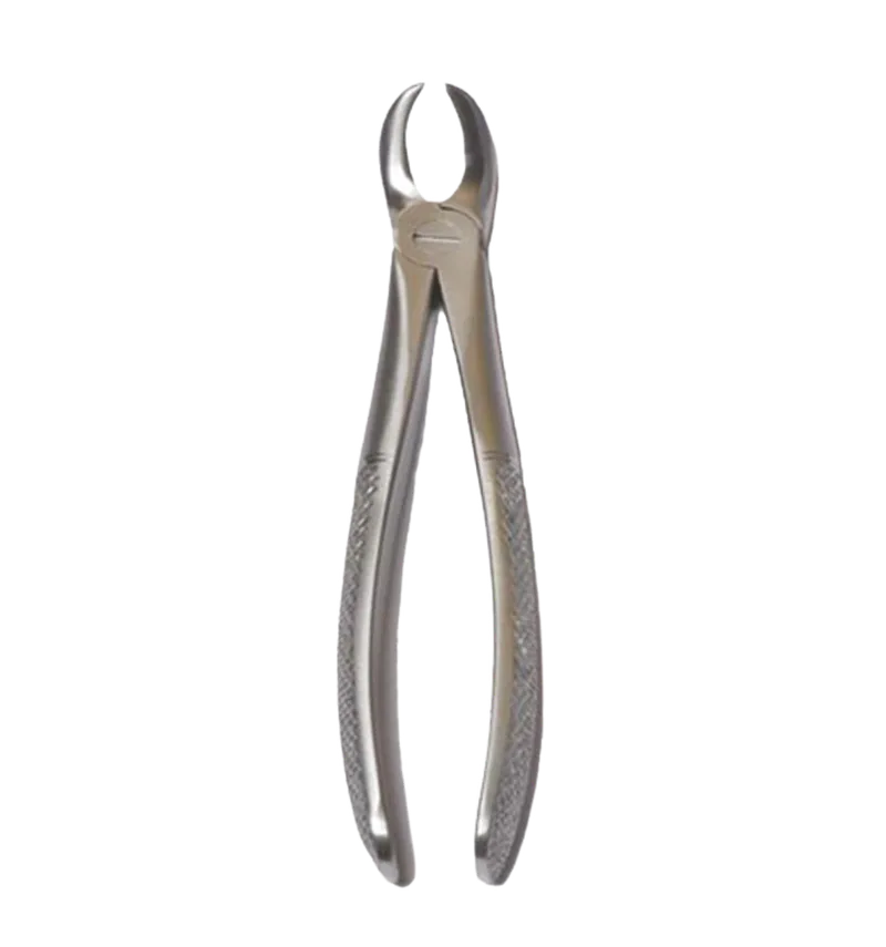 Lower Molar Extraction Forceps Fig. 87 - Equate Instruments
