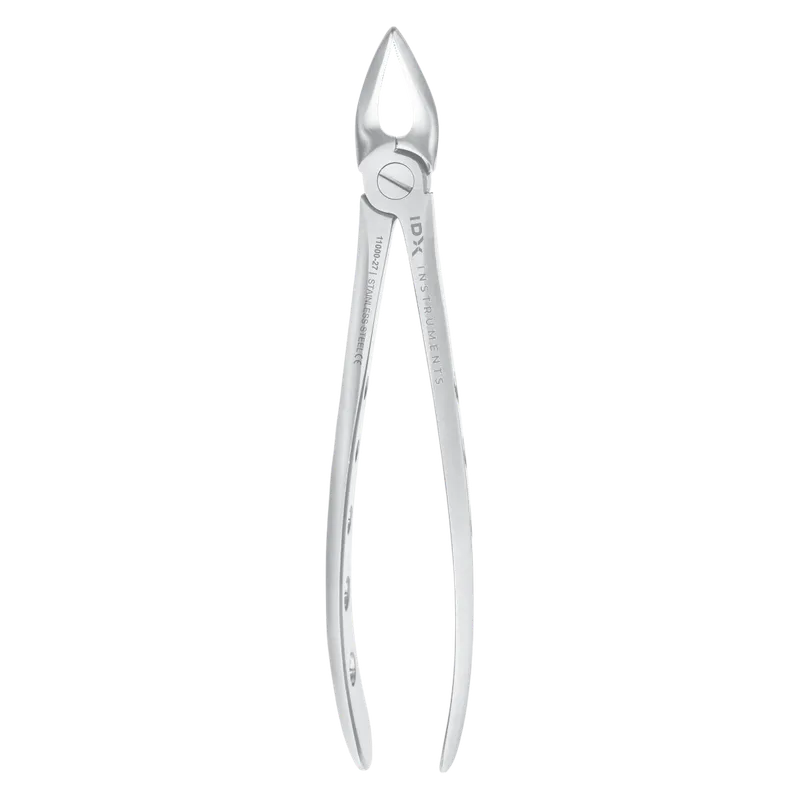 Upper Root Extracting Forceps Fig.30 (16.5cm) - Equate Instruments