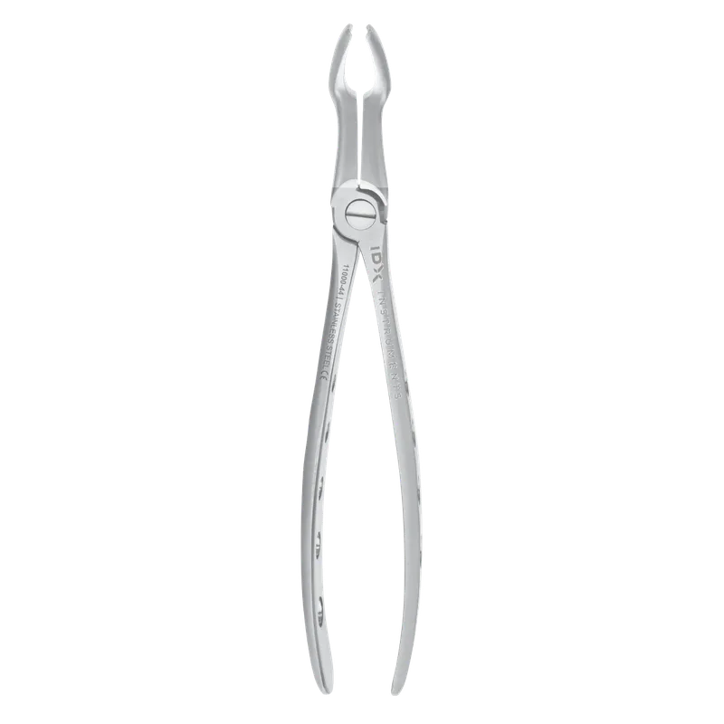 Extracting Forceps Fig.67A Upper Wisdoms Diamond Tip - Equate Instruments