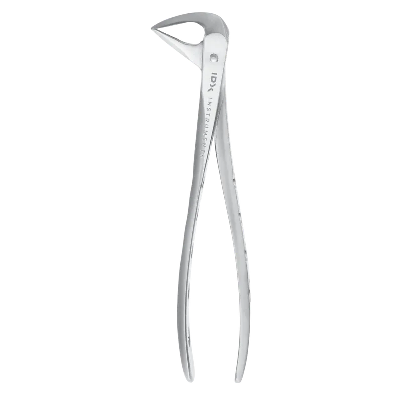 Extracting Forceps Fig.74 Lower Roots Diamond Tip - Equate Instruments