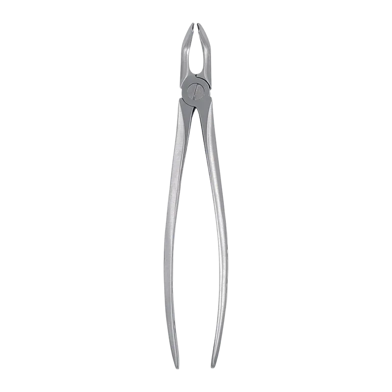 Extracting Forceps Fig.79 Lower Wisdoms Diamond Tip - Equate Instruments
