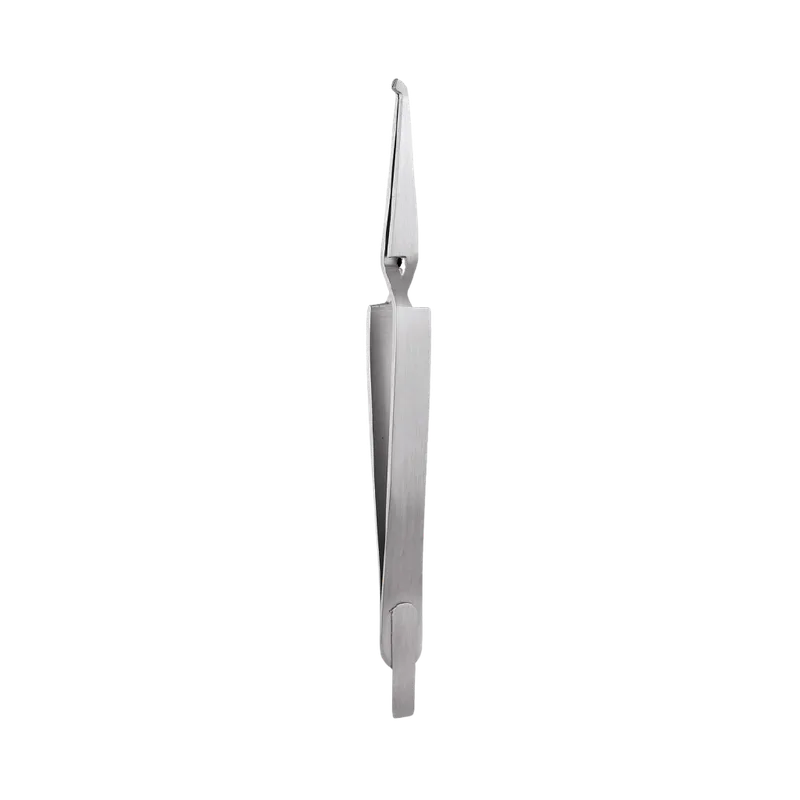 Bracket Positioning Tweezer 12 cm - Equate Instruments