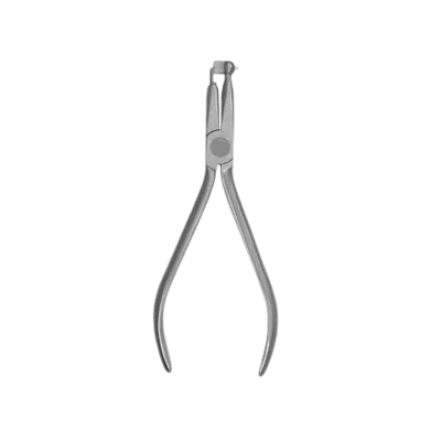 Adhesive Removing Pliers (TC) - Equate Instruments