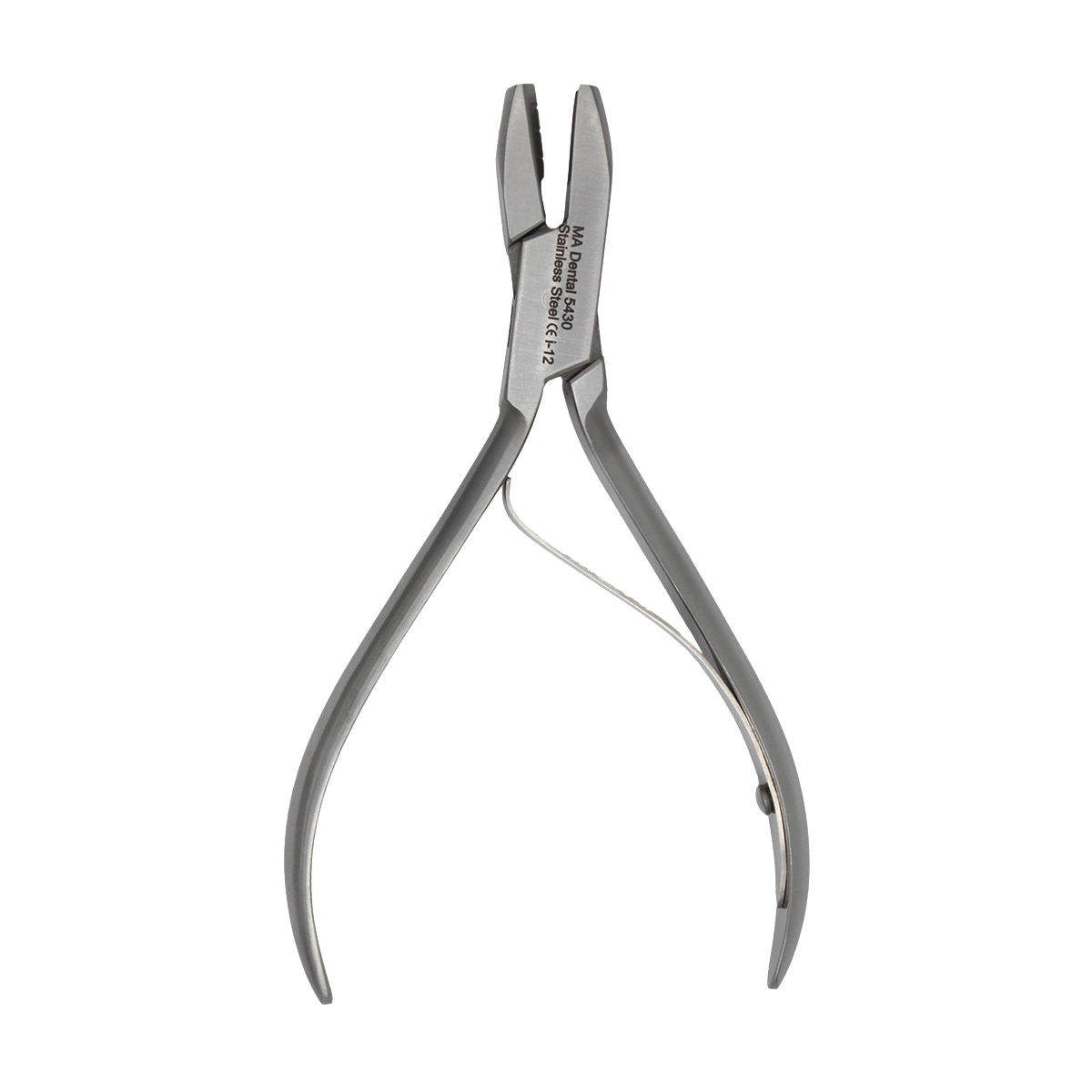 Dela Rosa Arch Forming Pliers