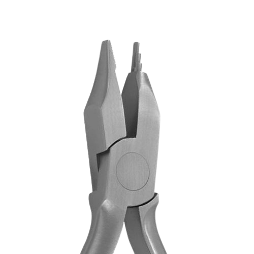 Tweed Loop Forming Pliers