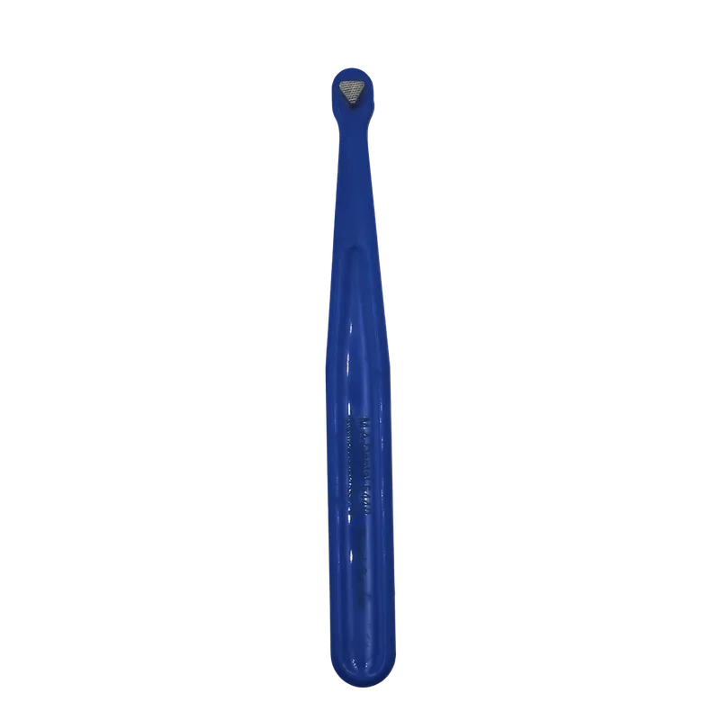 Band Seating Stick in Plastic 13cm - Blue - Equate Instruments