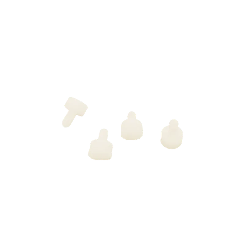 Plastic Replacement Tips for Band Remover (5 pcs) - Equate Instruments