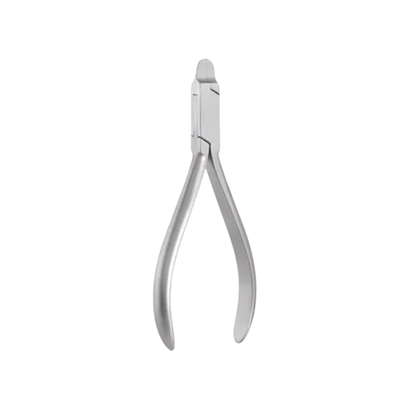 Ribbon/Tweed Arch Forming Pliers - Long - Equate Instruments