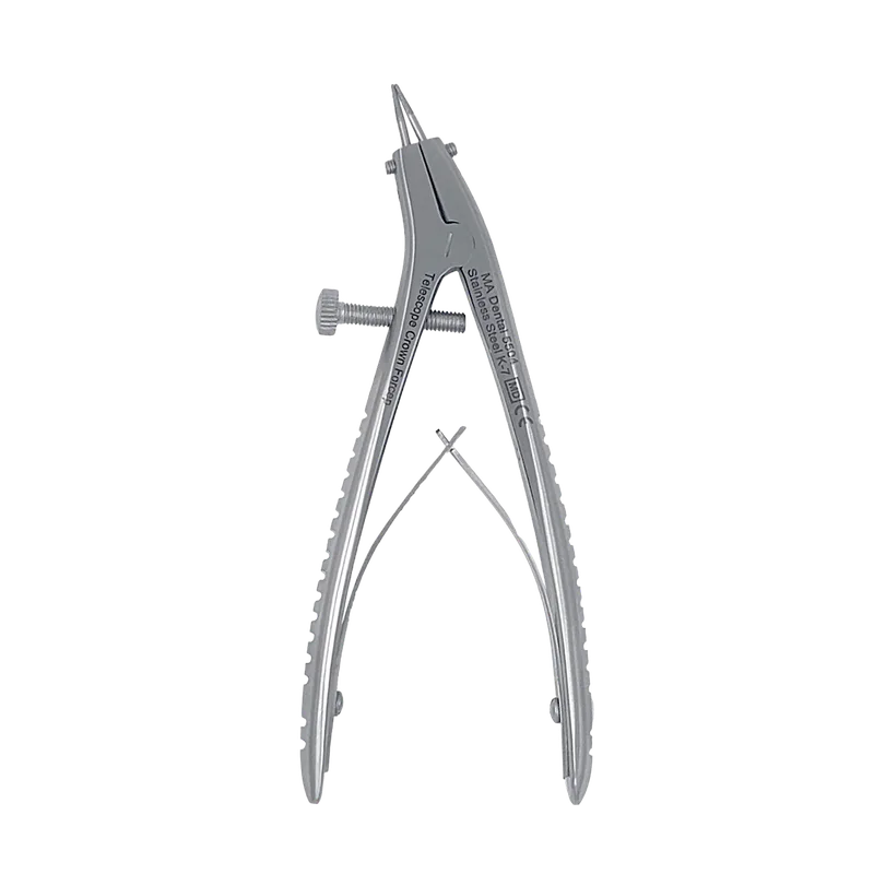 Telescope Crown Forceps - Equate Instruments