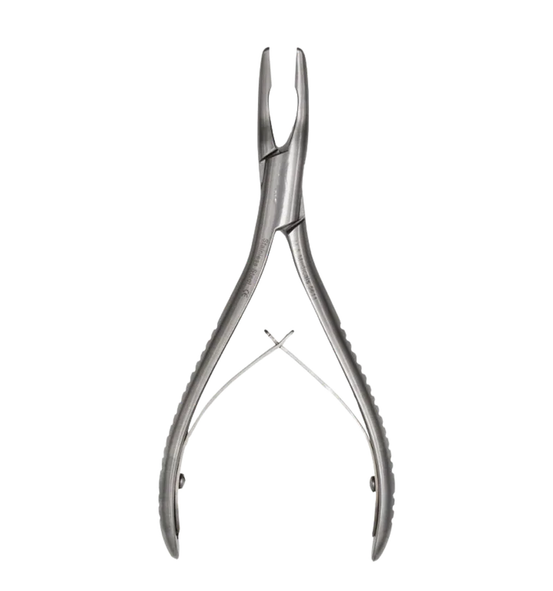 Friedman-Pearson Bone Rongeur - Equate Instruments