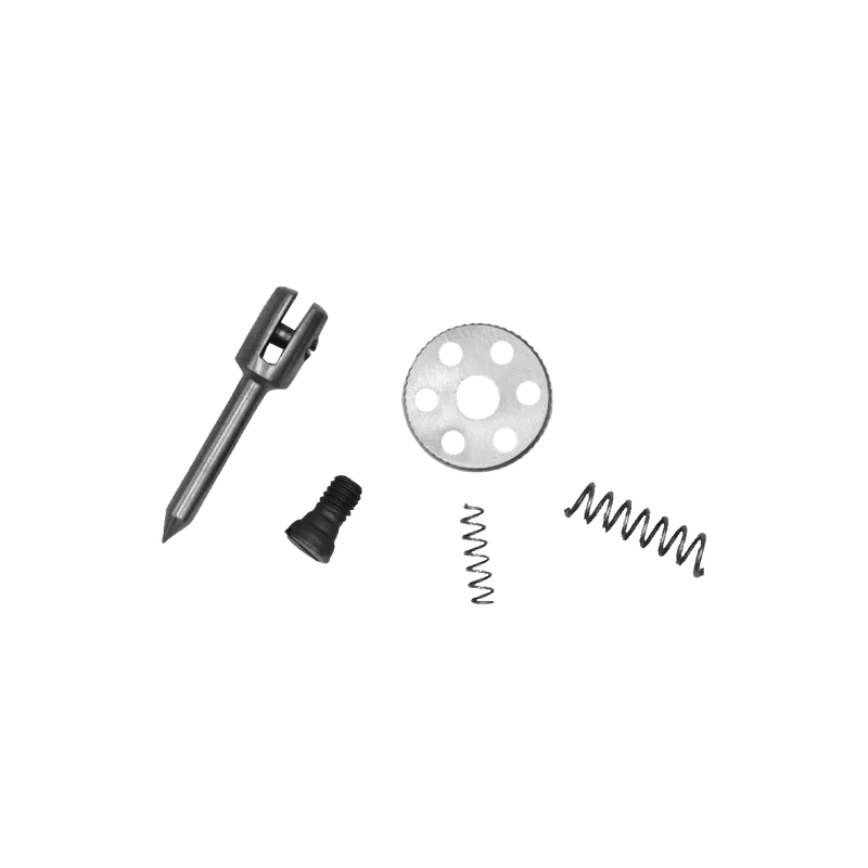 Spare Parts Kit for Ivory-Pattern Rubber Dam Punch - Equate Instruments