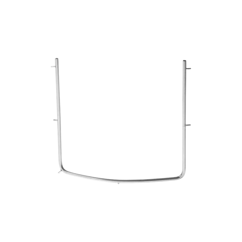Adult Rubber Dam Frame 10x11cm (Nygaard-Ostby Pattern) - Equate Instruments
