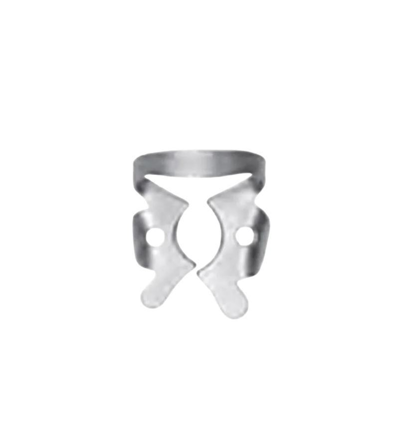 Rubber Dam Clamp #11 (Universal) - Equate Instruments