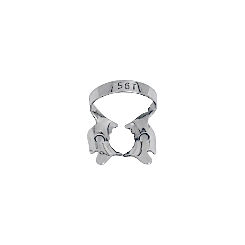 Rubber Dam Clamp - Universal Molars - Equate Instruments