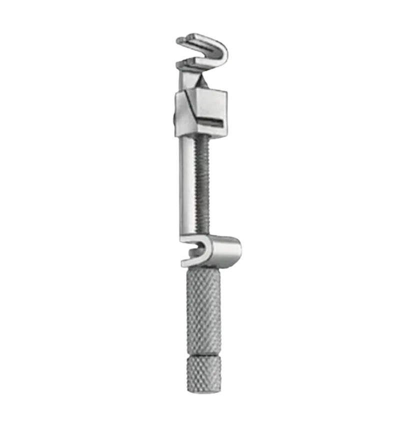 Tofflemire Junior Matrix Retainer Fig.2 - Equate Instruments