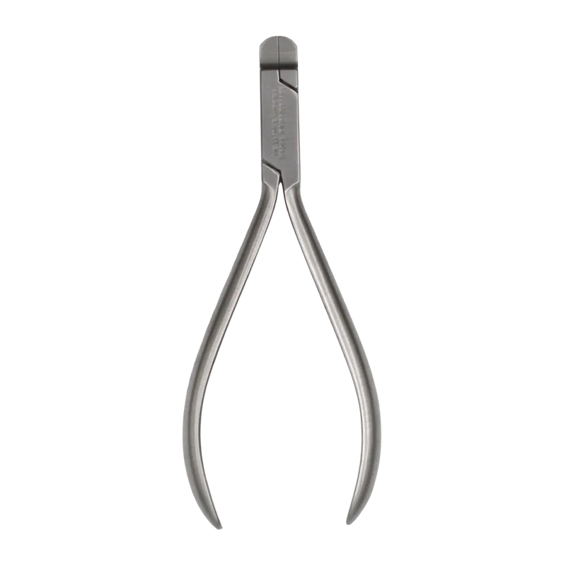 Rectangular Arch Forming Plier - Max 0.7mm (.028") Wire - Equate Instruments (image 1)
