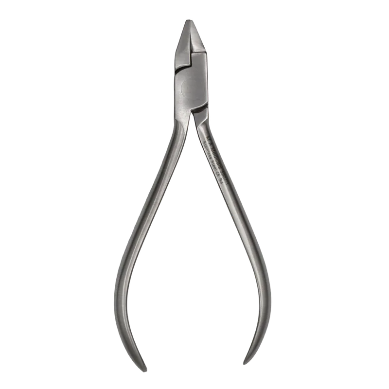 Three-Jaw Wire Bending Plier - Max 0.5 mm - Equate Instruments