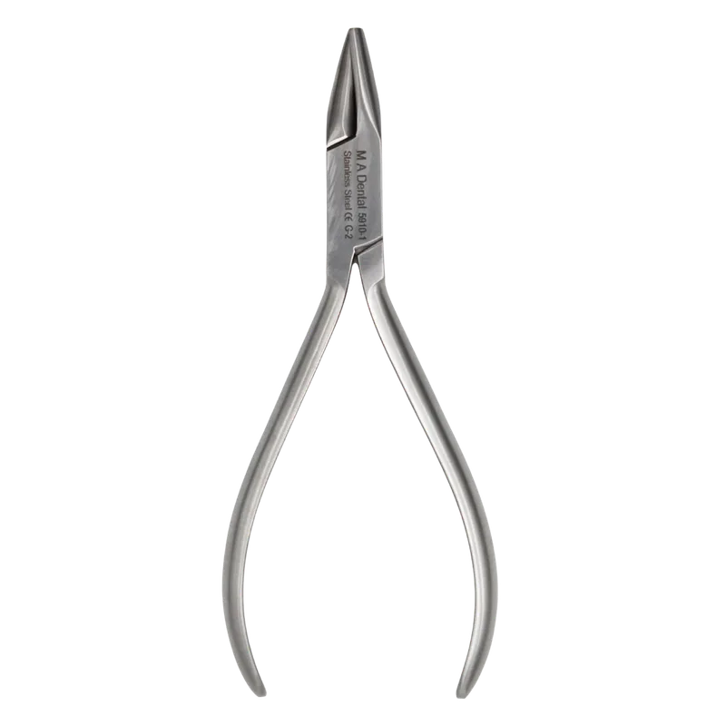 Schwarz Loop Forming Plier - Max 0.51 mm - Equate Instruments
