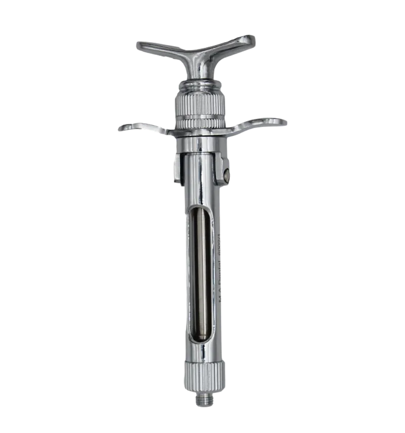 Metric Cartridge Dental Syringe - Equate Instruments