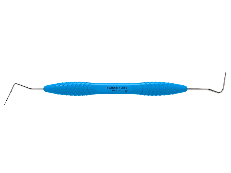 Expros 8 - WHO Probe CP (Ball-End) - Equate Instruments (image 1)