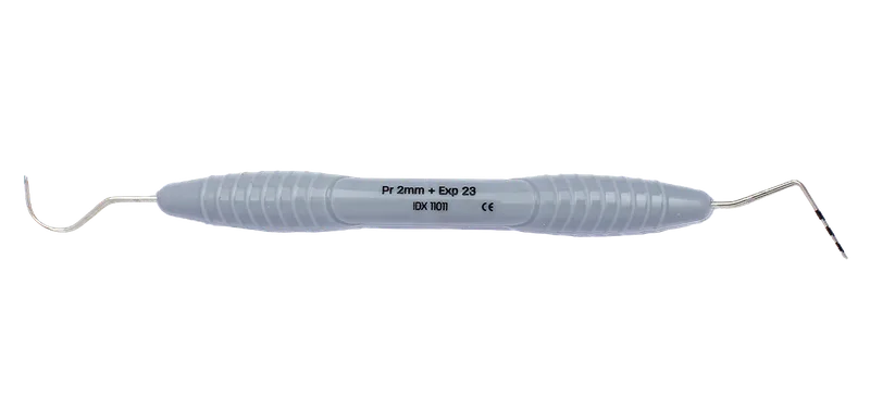 ExPro Explorer 23 / CP-2 Probe - Equate Instruments